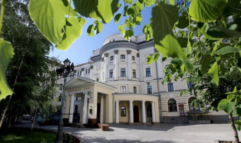 В Москве готовятся к российско-туркменскому концерту «Музыка мира и дружбы»