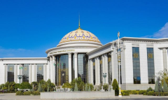 В Ашхабаде состоялась онлайн-конференция по вопросам развития науки и образования