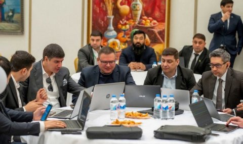 Туркменская биржа завершила неделю с оборотом свыше 37,8 млн долларов