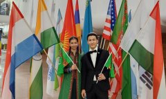 Туркменистан стал лауреатом Международного молодежного фестиваля The Planet of Art -2025