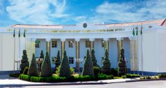 В Туркменистане прошёл конкурс «Мировые языки — пути дружбы»