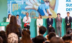 Туркменистан поддержал региональную платформу «Зелёная школа»