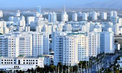 Туркменистан укрепляет экономику и развивает частный сектор