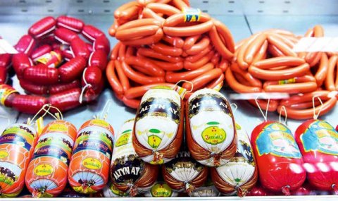 ХО «Bereketli» усиливает позиции на туркменском рынке