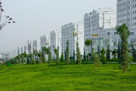 Экономический потенциал Туркменистана направят на благо народа