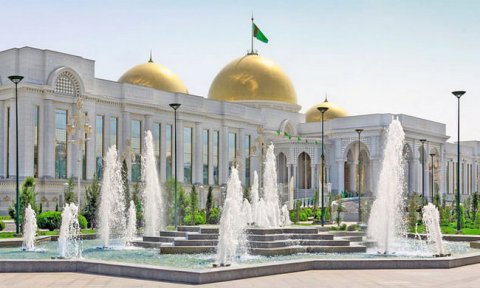 Президент Туркменистана утвердил стратегию культурной дипломатии до 2052 года