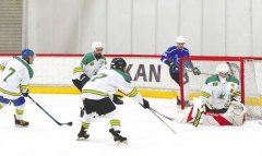 В Ашхабаде стартовал 11-й чемпионат Туркменистана по хоккею