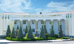 В Ашхабаде подписаны соглашения о сотрудничестве в сфере образования