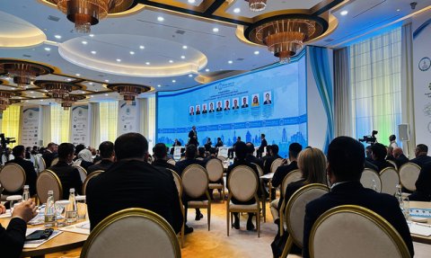 Туркменистан интересует зарубежные компании как надежный партнер