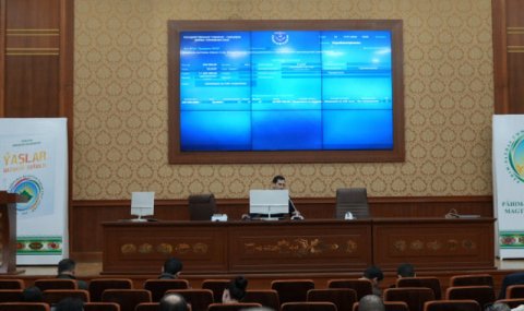 В Туркменистане было заключено пять торговых сделок на сумму 6,25 млн манат