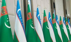 Туркменистан вошёл в десятку крупнейших стран-поставщиков товаров в Узбекистан