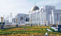 Мировые лидеры направили поздравления Президенту Туркменистана с Курбан байрамы