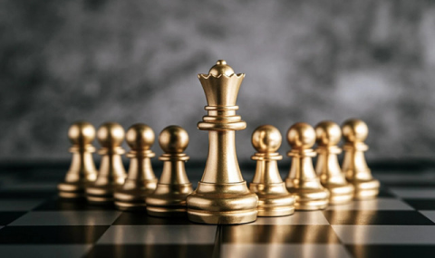 Дашогузский велаят Туркменистана примет сильнейших шахматистов страны