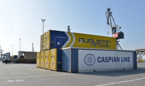 Вырос товарооборот между Туркменистаном и Азербайджаном