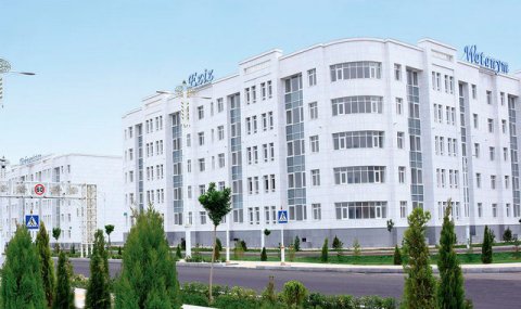 В городе Аркадаг построят свыше 220 объектов с цифровыми стандартами