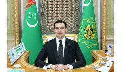 Президент Туркменистана провёл заседание по итогам работы за январь–май