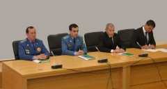 В Ашхабаде состоялось мероприятие по популяризации здорового образа жизни