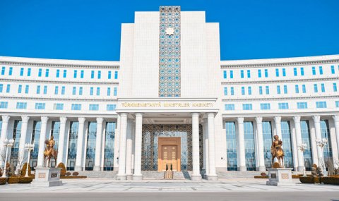 Заседание Кабмина: акцент на законотворчество и развитие экономики