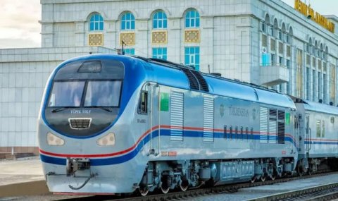 Туркменистан совершенствует логистику для экономического роста