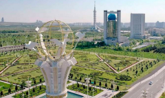 Внешнеполитическая повестка Туркменистана охватила новые направления