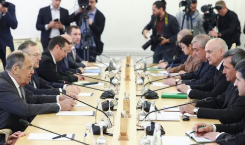 Туркменистан и Россия расширяют экономическое и культурное сотрудничество