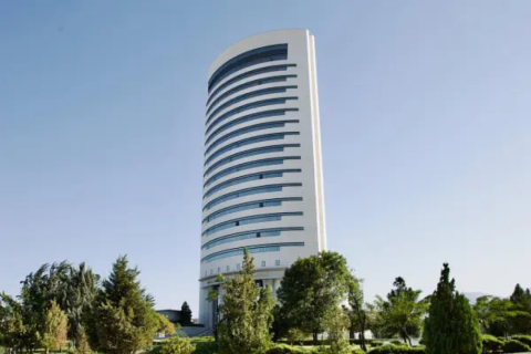 На бирже Туркменистана была реализована продукция Госконцерна «Туркменнебит»