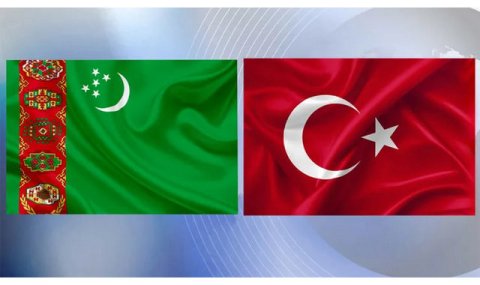 Туркменистан и Турция обсудили приоритеты сотрудничества в сфере миграции