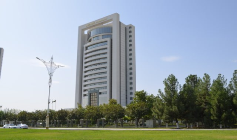 Туркменистан и ФАО провели тренинг по по развитию аквакультуры