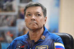 Олег Кононенко возглавил Центр подготовки космонавтов