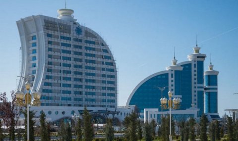 LLDC-3 в Авазе открывает путь к региональной интеграции