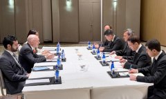 Туркменистан и ОДВЗЯИ рассмотрели перспективы взаимодействия