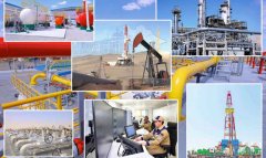 Туркменистан наращивает добычу нефти на месторождениях Каспия