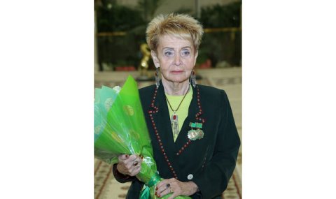 Туркменистан и Австрия обсудили развитие культурно-гуманитарного сотрудничества