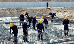 В Дашогузе возводят Центр охраны здоровья матери и ребёнка