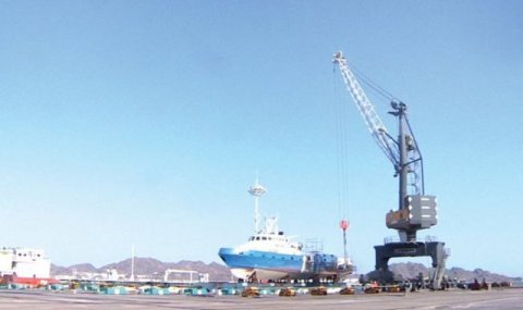 Туркменистан и Южная Корея рассмотрели партнерство в судостроении