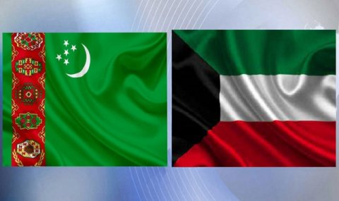 Туркменистан и Кувейт укрепляют сотрудничество в энергетике и транспорте