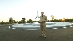 Ахалтекинский конный комплекс Президента Туркменистана оснастили фотостудией