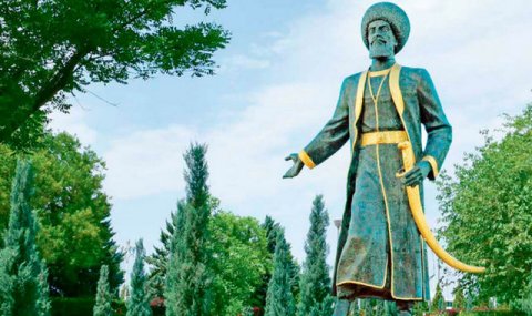 В Туркменистане прошло мероприятие к 250-летию Сейитназара Сейди