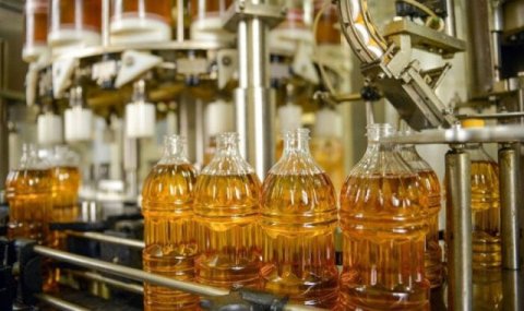 Частное предприятие «Türkmençarwa» расширяет выпуск масла в Дашогузском велаяте