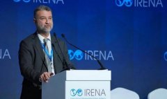 Туркменистан примет участие в форуме по возобновляемой энергии в Баку