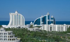 Пленарная сессия CIET 2025 посвящена устойчивым инвестициям в Туркменистане