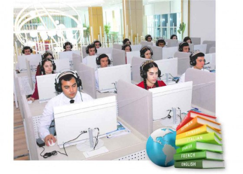 Развитие образования и госслужбы в условиях глобального сотрудничества