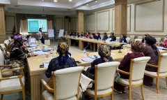 ЮНИСЕФ в Туркменистане начал реализацию инициативы по поддержке родителей
