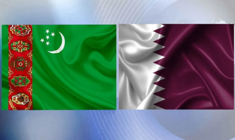 Туркменистан и Катар укрепляют взаимодействие в гуманитарной сфере