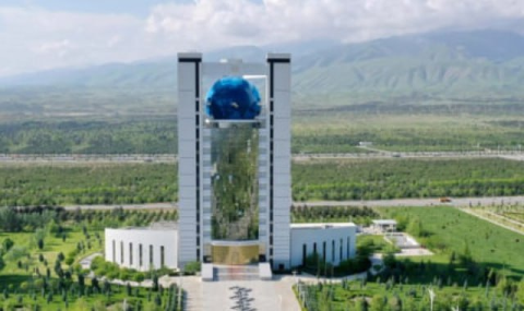 Туркменистан укрепляет связи с Юнеско
