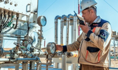 Туркменистан усиливает подготовку кадров для нефтегазового сектора