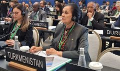 Туркменистан представлен на межрегиональном совещании ЮНЕСКО