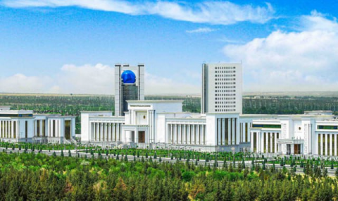 Туркменистан и Япония отметили приоритетное значение сотрудничества