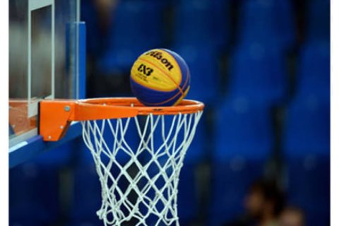 24 команды выступили на первенстве Туркменистана по баскетболу 3×3