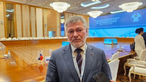 РЖД планируют углубление сотрудничества с Туркменистаном